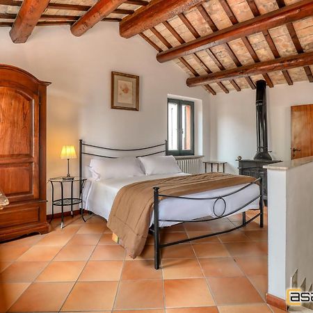 Sofia Casa Vacanze Озимо Екстериор снимка