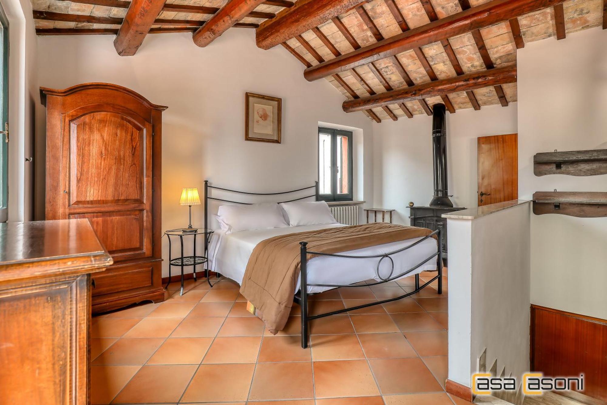 Sofia Casa Vacanze Озимо Екстериор снимка