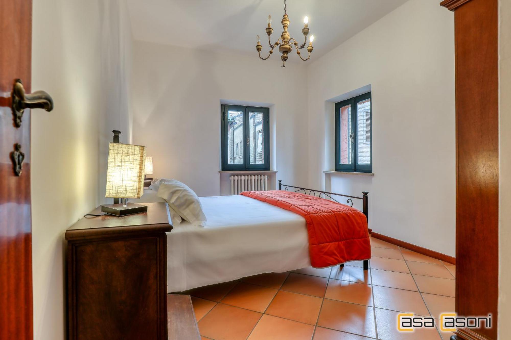 Sofia Casa Vacanze Озимо Екстериор снимка