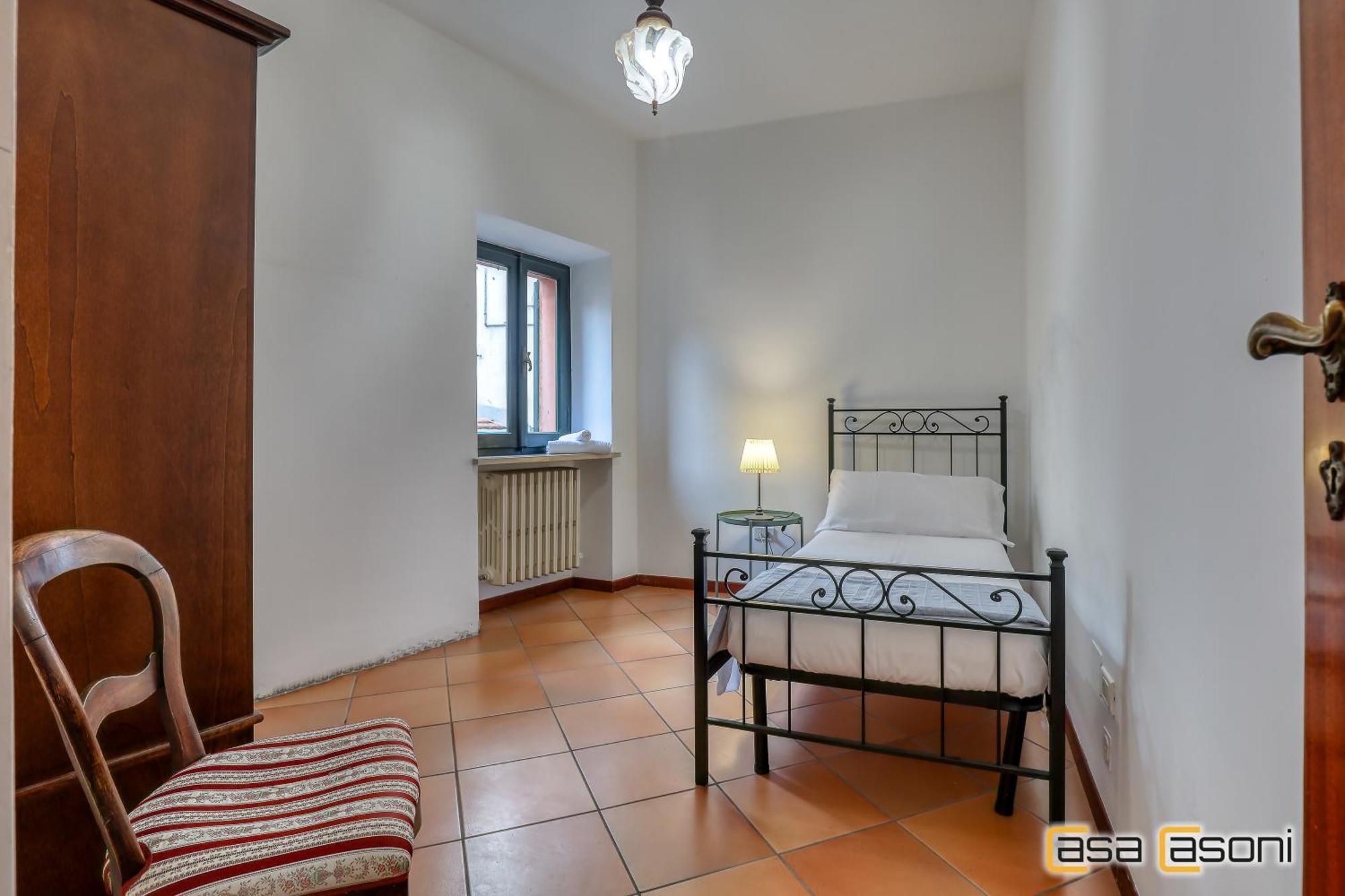 Sofia Casa Vacanze Озимо Екстериор снимка