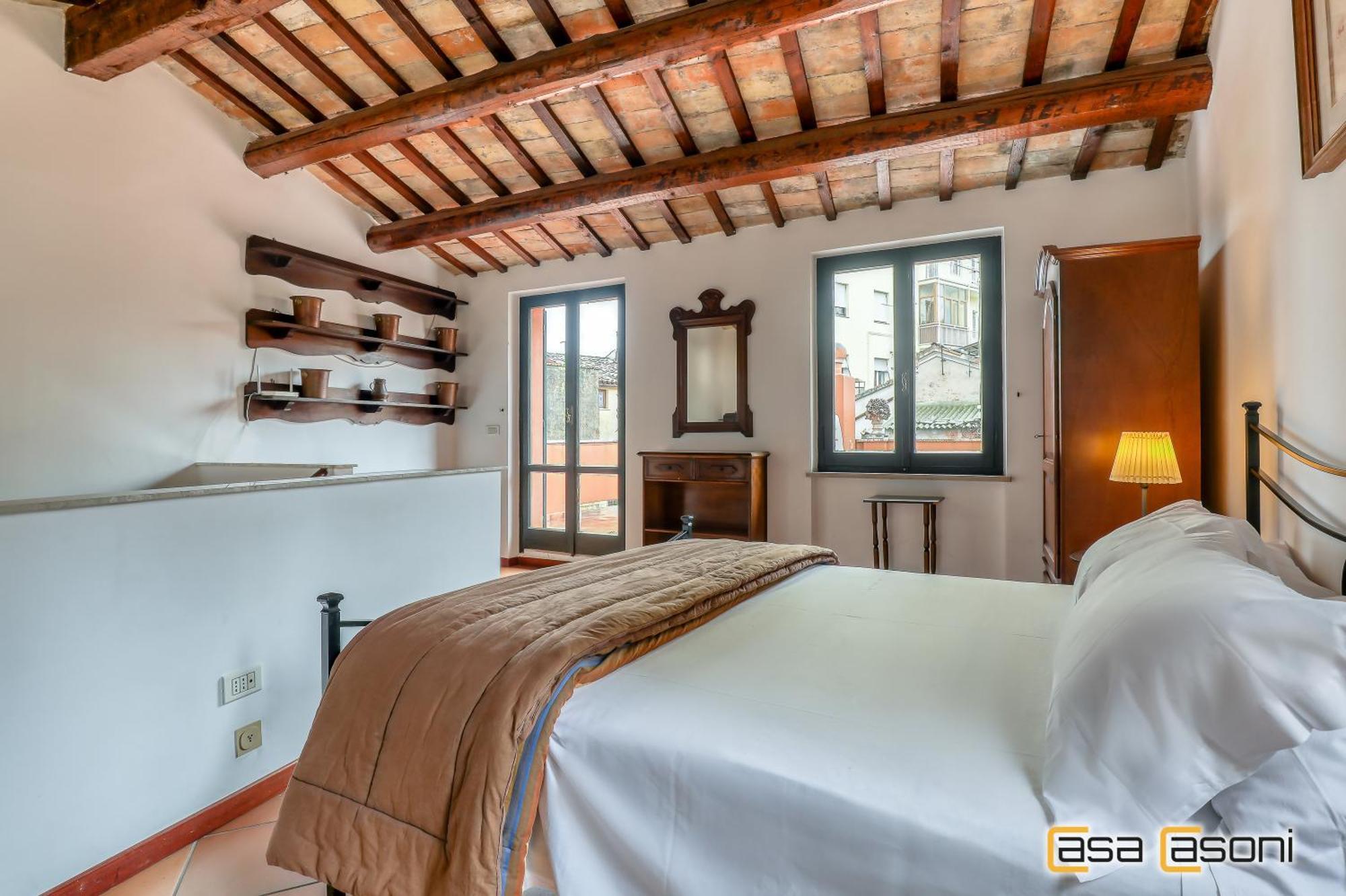 Sofia Casa Vacanze Озимо Екстериор снимка