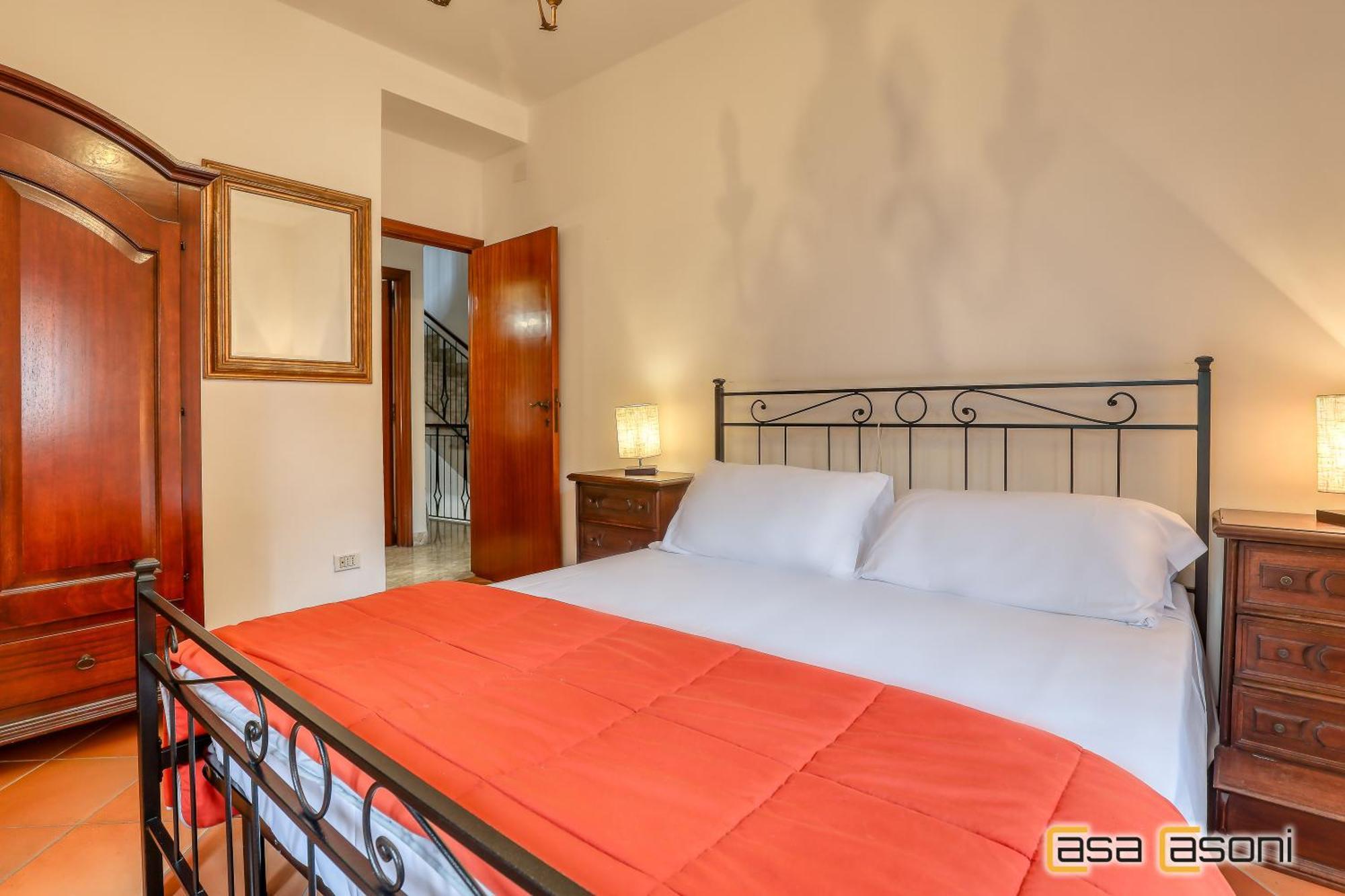 Sofia Casa Vacanze Озимо Екстериор снимка