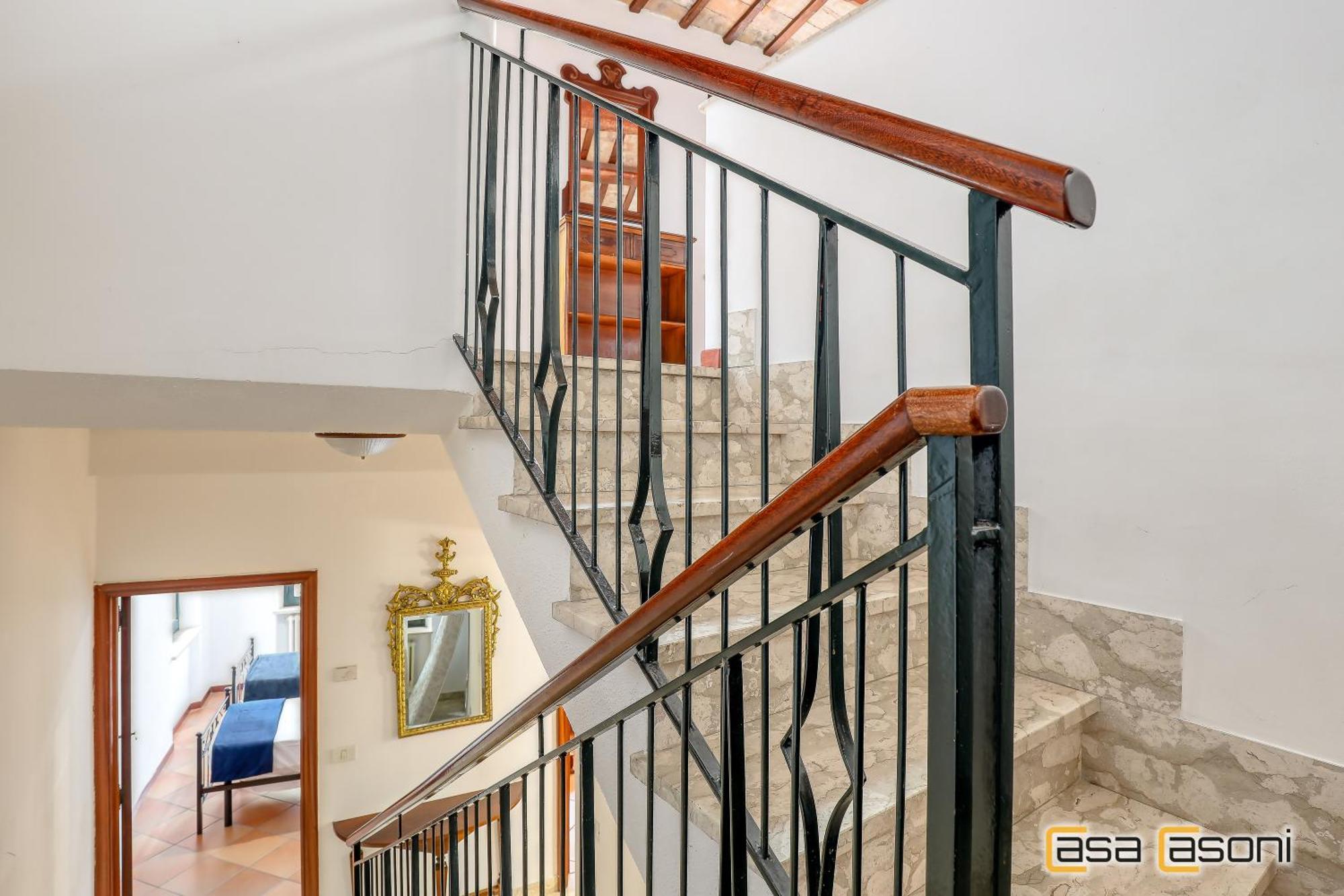Sofia Casa Vacanze Озимо Екстериор снимка