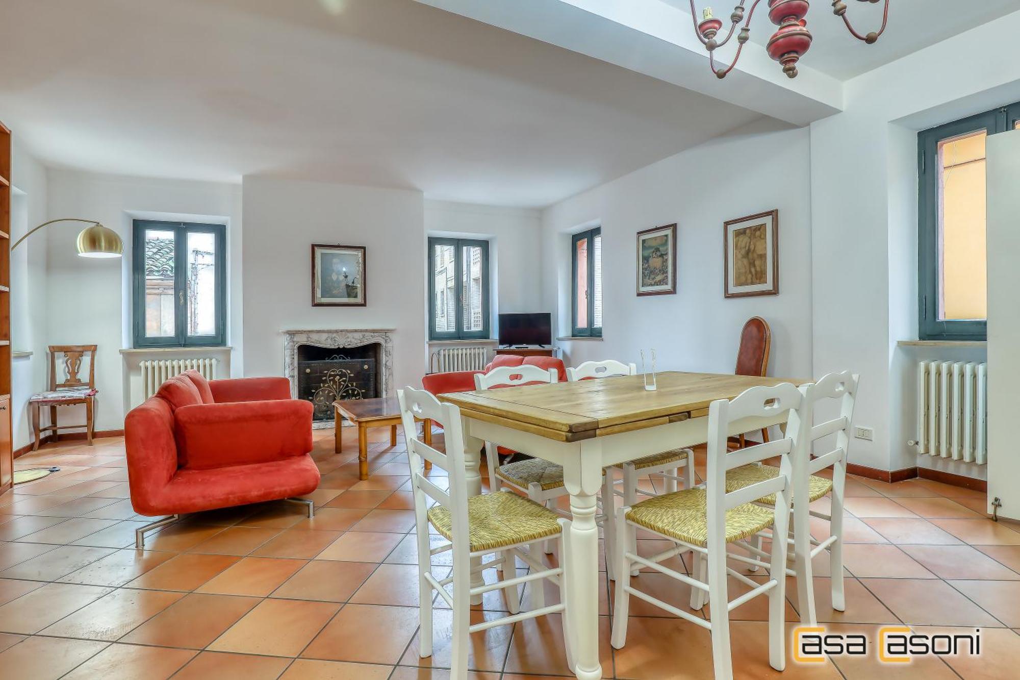 Sofia Casa Vacanze Озимо Екстериор снимка