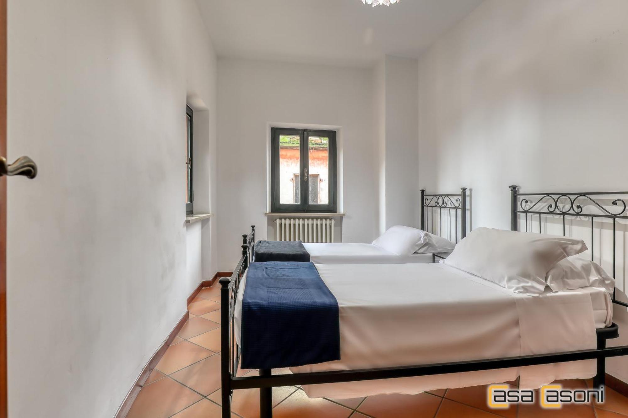 Sofia Casa Vacanze Озимо Екстериор снимка
