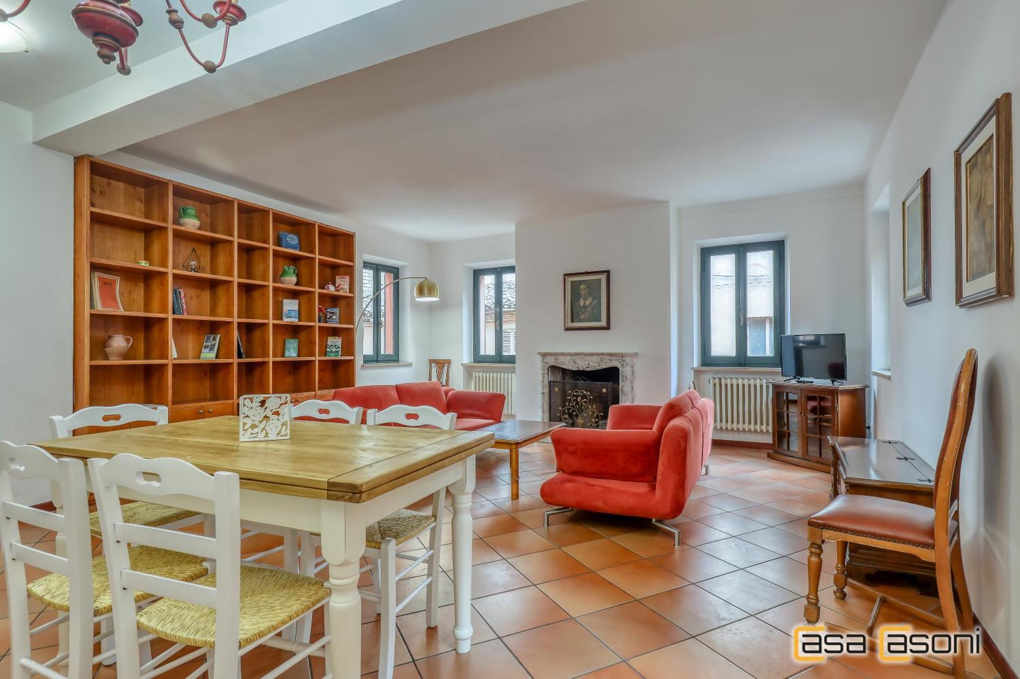 Sofia Casa Vacanze Озимо Екстериор снимка
