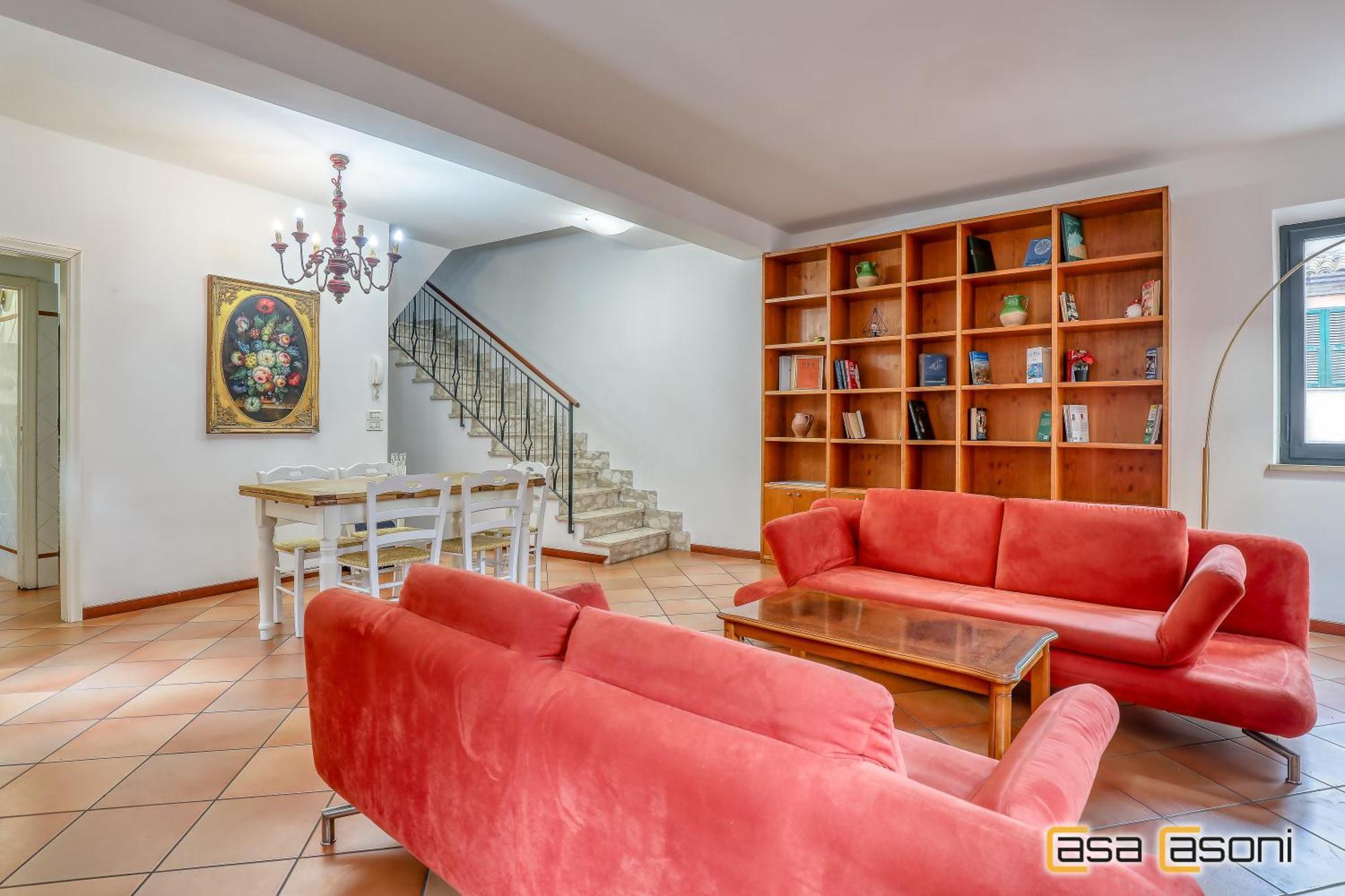 Sofia Casa Vacanze Озимо Екстериор снимка
